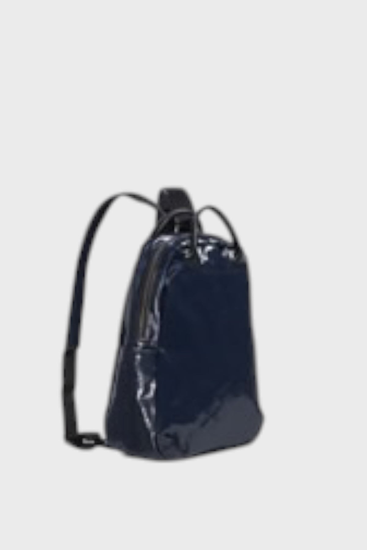 Zaino Jack Gomme Lami Deep, vista laterale