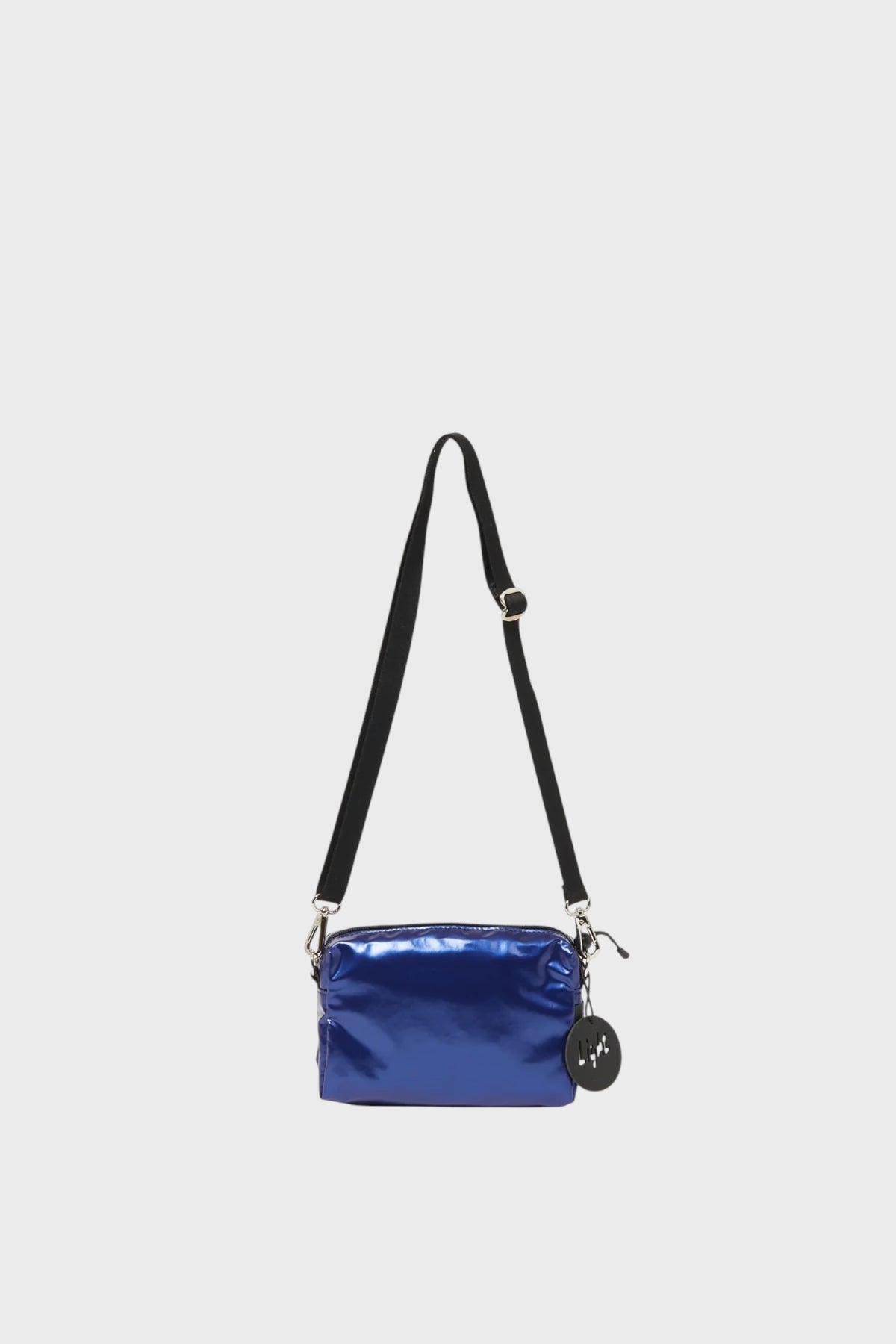 Borsa Jack Gomme Mini Ocean vista frontale