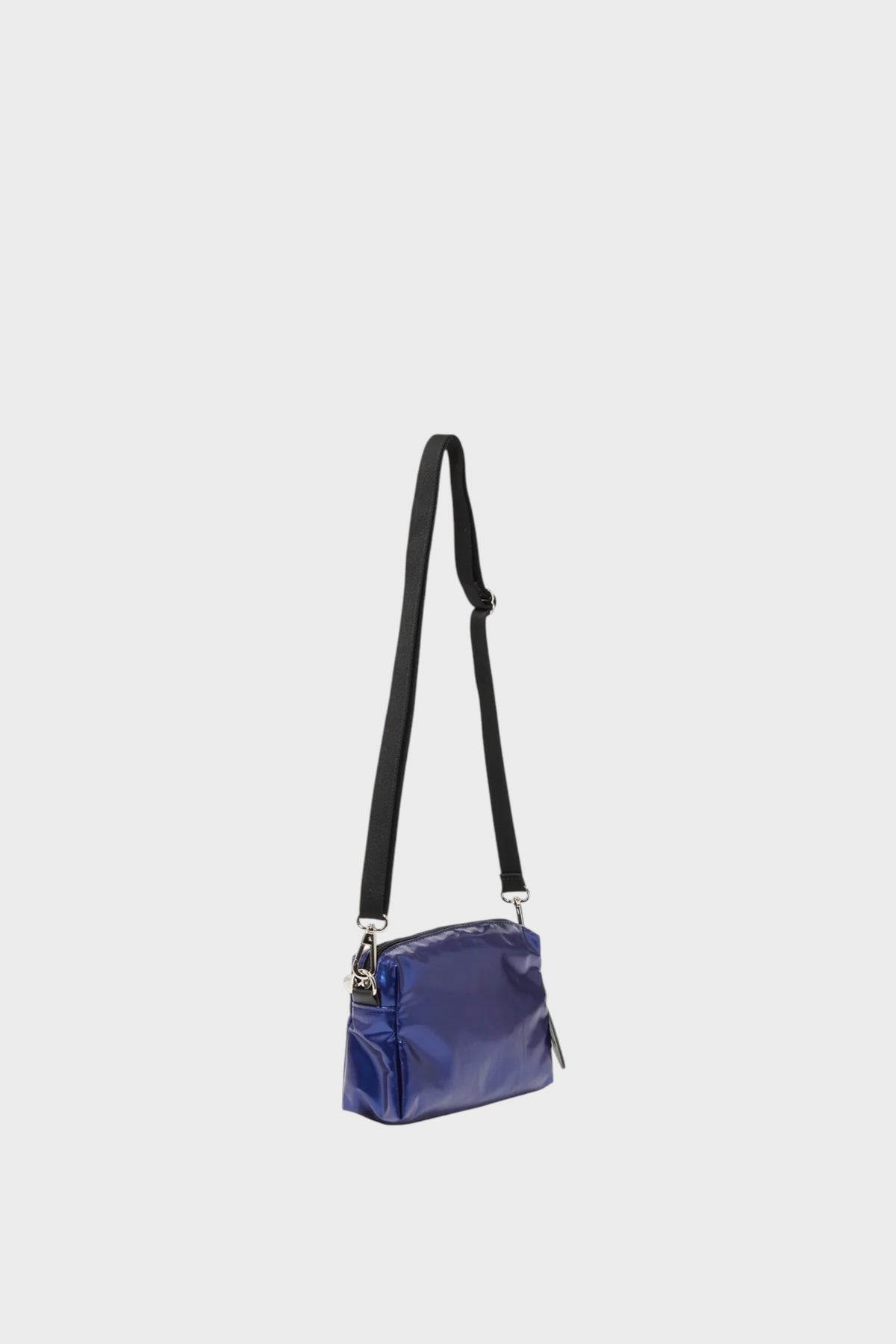 Borsa Jack Gomme Mini Ocean vista laterale