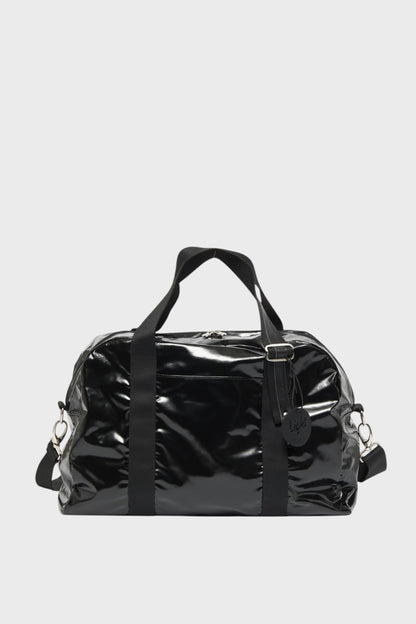 Borsa Jack Gomme Walli Noir vista frontale
