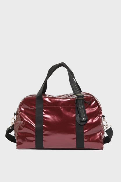Borsa Jack Gomme Walli Madere vista frontale