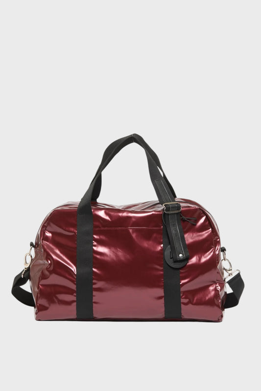 Borsa Jack Gomme Walli Madere vista frontale