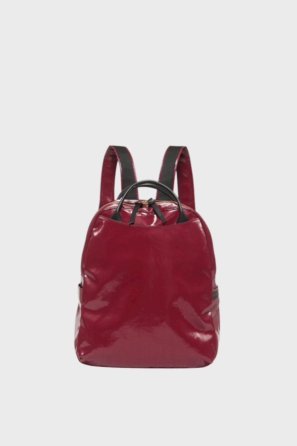 Zaino Lami in Lino rivestito