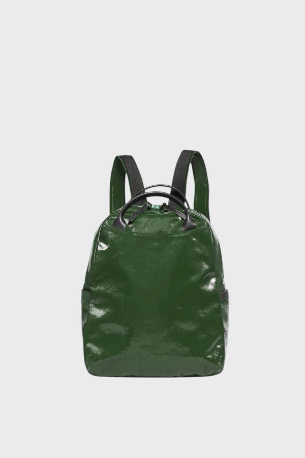 Zaino Lami in Lino rivestito