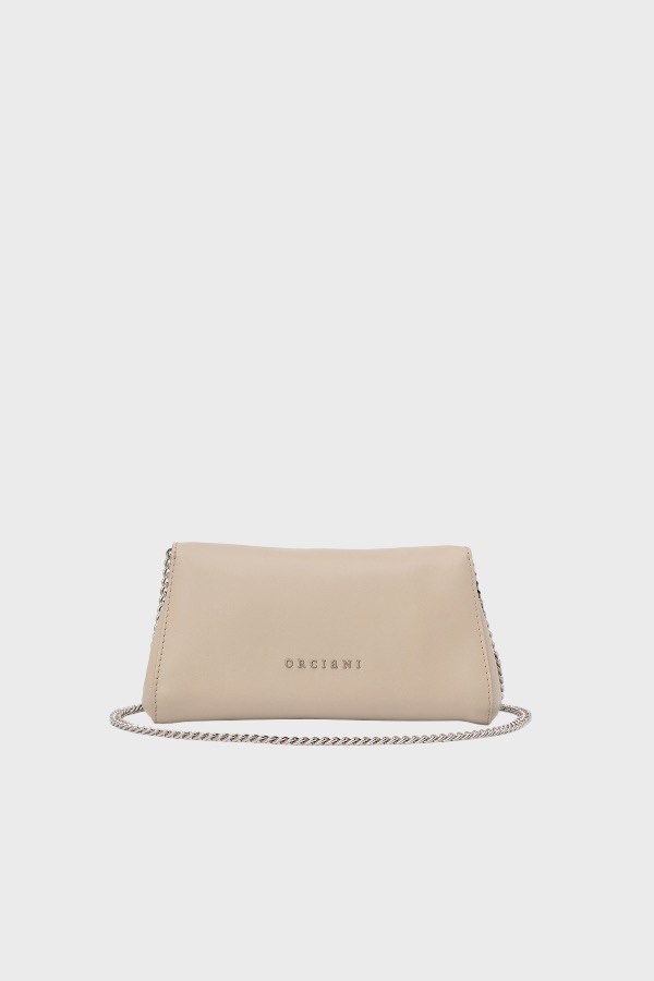 Mini Bag Gossip Nude