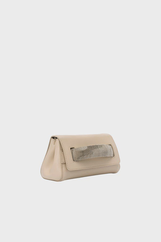 Mini Bag Gossip Nude