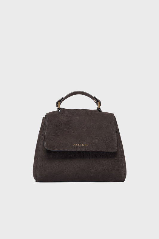 Orciani Sveva Nabucco Small Carbone