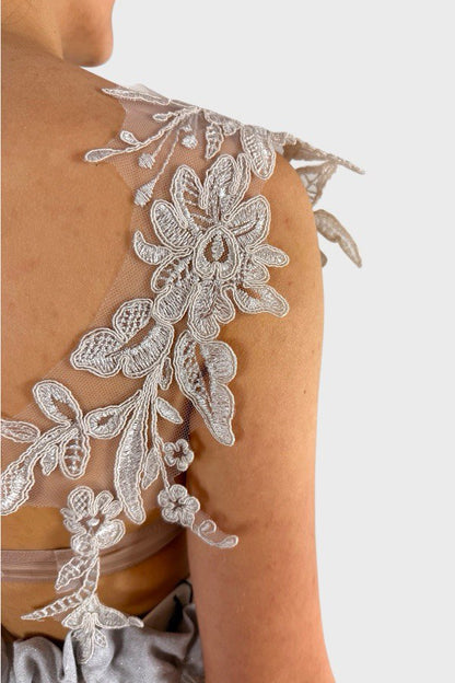 Top in pizzo