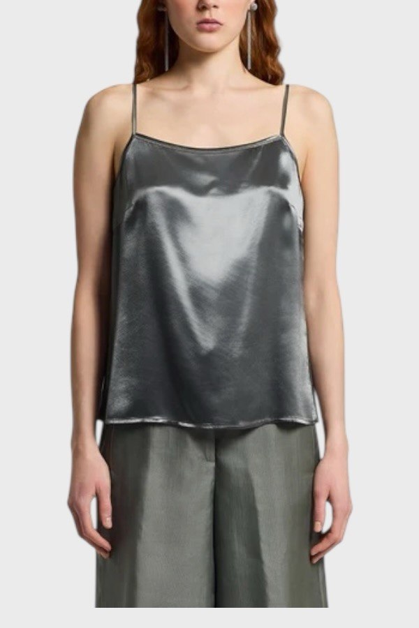 Top Sottoveste Peserico PE 2026: