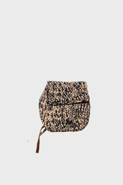 Zaz mini borsa in rafia