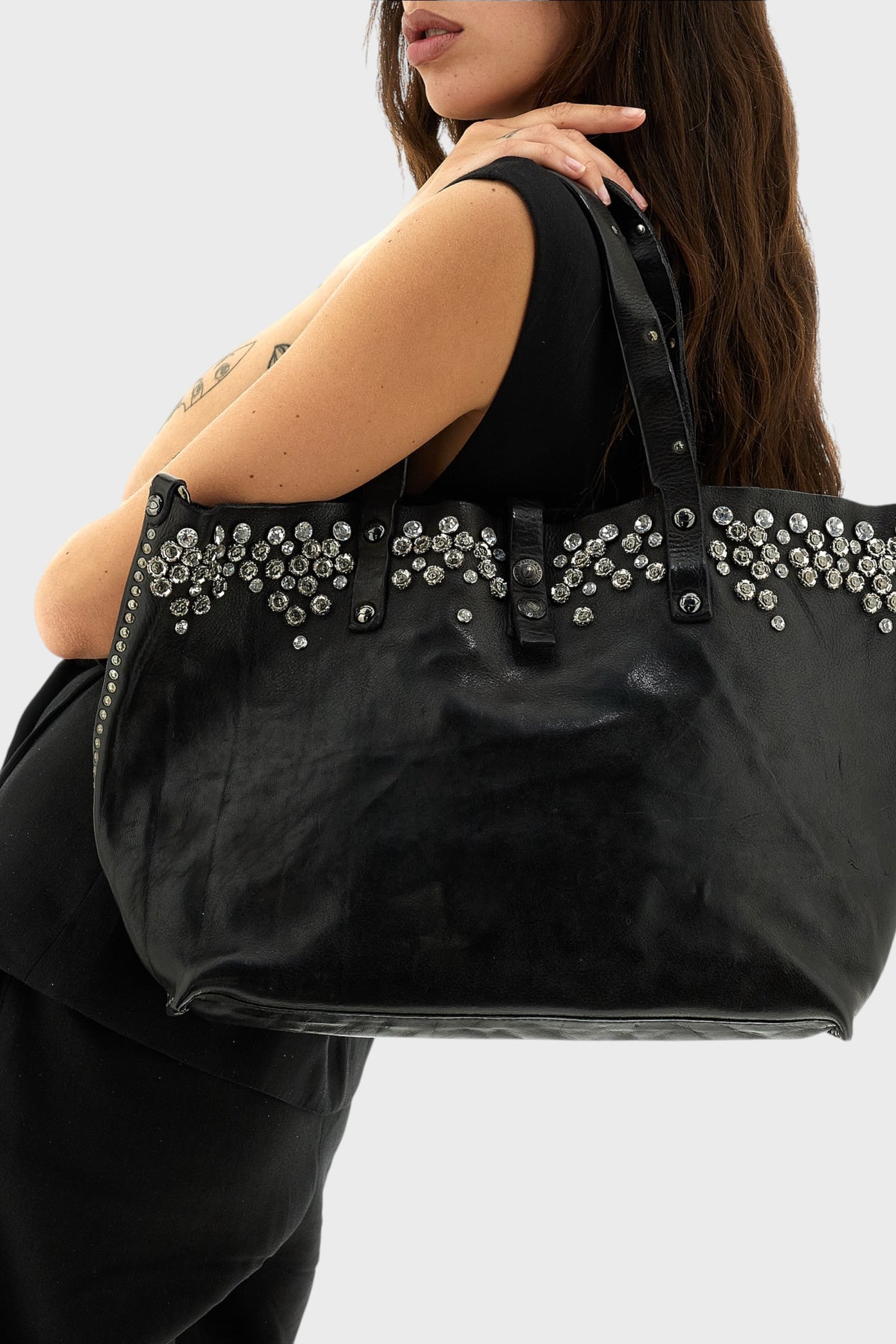 Borsa Bella di Notte